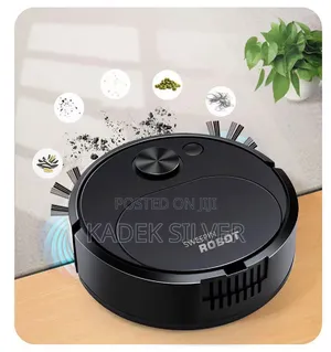Brand New SMA Smart Sweeping Robot Vacuum Cleaner