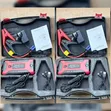 High-Power Car Jump Starter and Power Bank Kit - 1