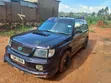 Subaru Forester 2000 Blue - 2
