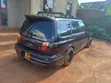 Subaru Forester 2000 Blue - 4
