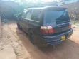 Subaru Forester 2000 Blue - 5