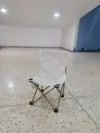 World Industries C001 Folding Camping Chairs - 1