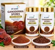 Bf Suma Ganoderma Spores Capsules - 2