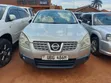 Nissan Dualis 2009 Silver - 1