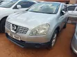 Nissan Dualis 2009 Silver - 2