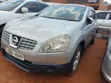 Nissan Dualis 2009 Silver - 3
