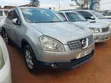 Nissan Dualis 2009 Silver - 4