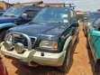 Suzuki Escudo 1996 Black - 5
