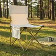 Collapsible Camping Chairs for Kids - 2