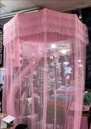 Canopy Umbrella Mosquito Net