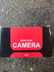 Waterproof HD Car Rear View / Reverse Camera - 1