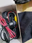 Waterproof HD Car Rear View / Reverse Camera - 2