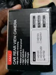 Waterproof HD Car Rear View / Reverse Camera - 3