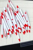 Customizable Pen Printing & Branding Services - 3