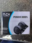 Automotive Multi-Tone Electronic Horn and Siren System - 2