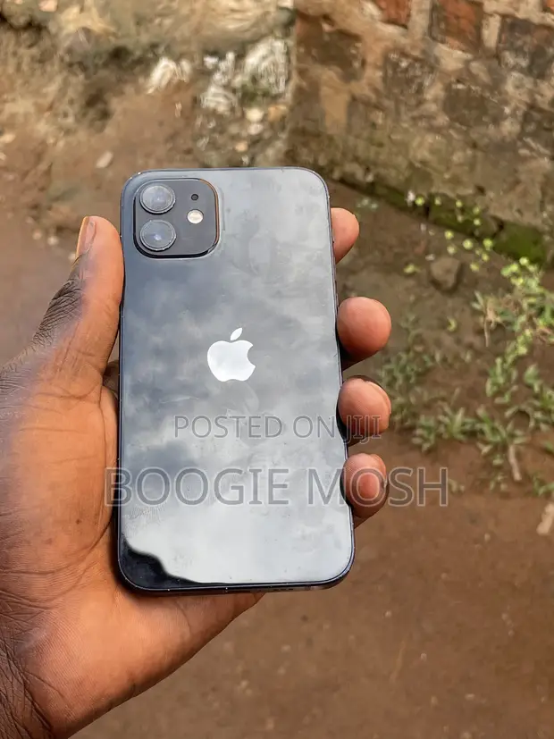 Apple iPhone 12 128GB Blue - 1