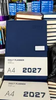 Customizable 2027 Diaries, Branding & Printing - 2