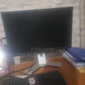 Dell 24" Computer Monitor 2560x1080