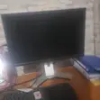 Dell 24" Computer Monitor 2560x1080 - 1