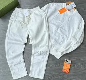4F Unisex Tracksuit - Brand New