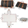 Foldable Travel Bag 2.0 - 4