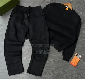Brand New 4F Unisex Tracksuit