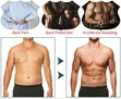 2-in-1 Men's Tummy Trimmer Vest - 3