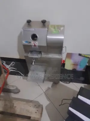 ADH Electric Sugarcane Juice Machine 300kg/H