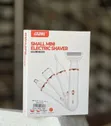 MHU Mini Electric Travel Shaver - 1