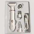 MHU Mini Electric Travel Shaver - 2
