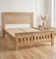 Lion King Wooden Bed (4x6) - 1