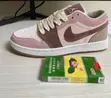 Jordan 1 Sneakers - Sizes 37-42 - 1
