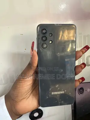 Samsung Galaxy A32 5G 64GB Black