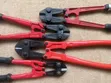 Total Bolt Cutters/Clippers - All Sizes - 2