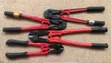 Total Bolt Cutters/Clippers - All Sizes - 3