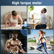 Muscle Massage Gun - Deep Tissue Percussion Massager - 1