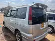 Toyota LiteAce Noah 2001 Silver - 1