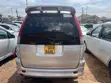 Toyota LiteAce Noah 2001 Silver - 3