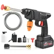 Power Max 48V Cordless Car Washer - 2