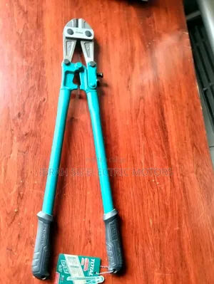 4-Inch Bolt Cutter