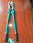 4-Inch Bolt Cutter - 2