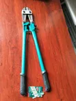 4-Inch Bolt Cutter - 4