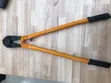 4-Inch Bolt Cutter - 5