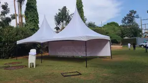 100 Seater Tent - Brand New