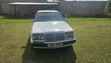 Mercedes-Benz W124 1986 White - 1