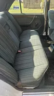 Mercedes-Benz W124 1986 White - 5