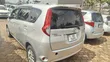 Toyota Passo Sette 2011 Silver - 5