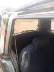 Toyota Sienta 2008 Silver - 2