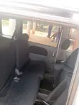 Toyota Sienta 2008 Silver - 4