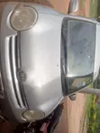 Toyota Sienta 2008 Silver - 5